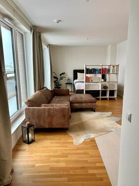 Foto - 1 Zimmer Einfamilienhaus zur Miete in Hamburg