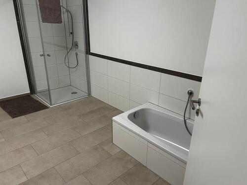 Foto - Erdgeschoßwohnung in Tittling zur Miete