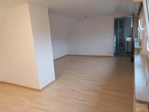 Foto - 1 Zimmer Dachgeschoßwohnung in Meschede