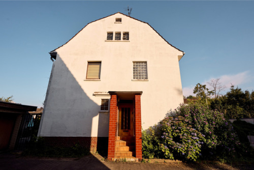 Foto - Einfamilienhaus mit Potential zu verkaufen
