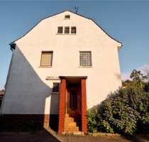 Einfamilienhaus mit Potential zu verkaufen - Voerde (Niederrhein)