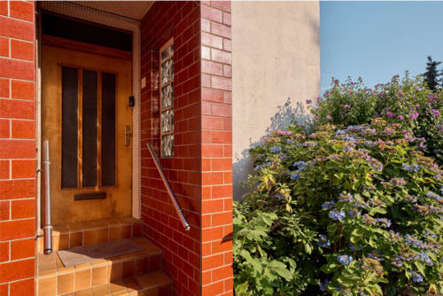 Foto - Reihenhaus in Voerde (Niederrhein) zum Kaufen