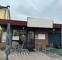 Imbissladen direkt am Schulzentrum in Kirchhain zu vermieten