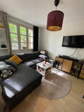 Foto - 1 Zimmer Erdgeschoßwohnung zur Miete in Göttingen