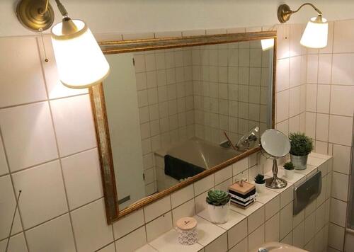 Foto - Erdgeschoßwohnung in Göttingen zur Miete