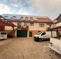 4 Raum Masionetten Wohnung zu vermieten - Roßleben-Wiehe