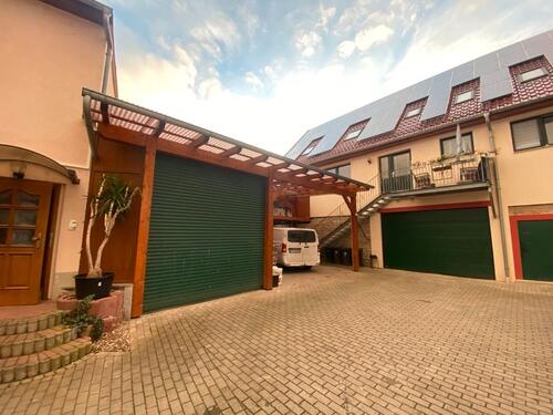 Foto - 4 Zimmer Maisonettenwohnung zur Miete in Roßleben-Wiehe