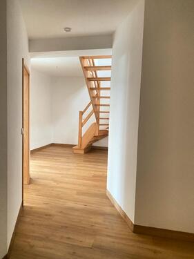 Foto - Maisonettenwohnung in Roßleben-Wiehe zur Miete