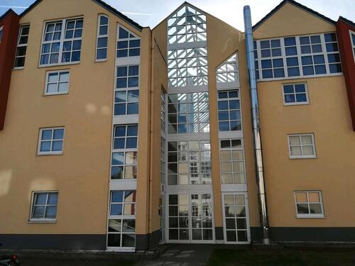 Foto - Single Apartment möbliert - 420,00&nbsp;EUR Kaltmiete, ca.&nbsp; 24,00&nbsp;m&sup2;