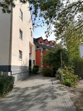 Foto - 1 Zimmer Etagenwohnung in Aachen