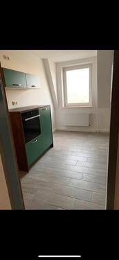 Foto - 3 Zimmer Dachgeschoßwohnung zur Miete in Nossen