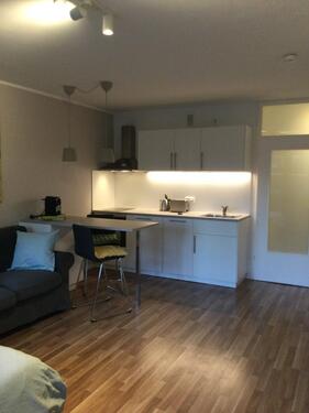 Foto - 1 Zimmer Etagenwohnung in Augsburg