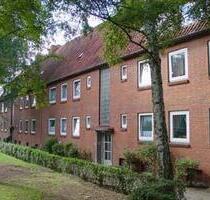 Umzug gefällig? Interessante 2-Zi.-Wohnung - Geesthacht