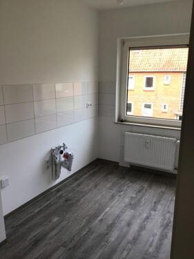 Foto - Etagenwohnung in Geesthacht zur Miete