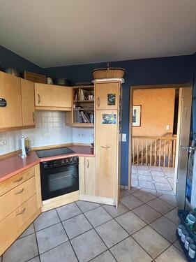 Foto - 6 Zimmer Einfamilienhaus zum Kaufen in Romrod