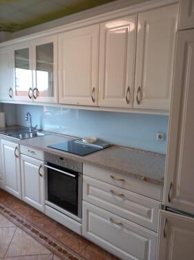 Foto - Etagenwohnung in Wedemark zur Miete