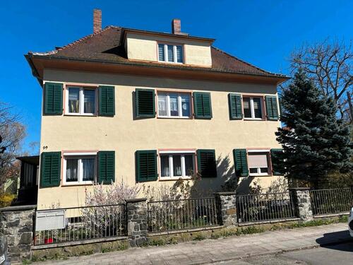 Foto - Ein- oder Mehrfamilienhaus mit vielen Möglichkeiten