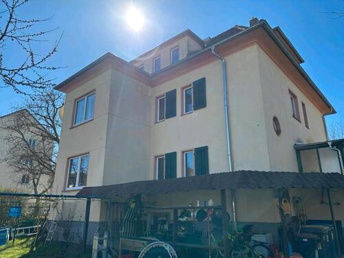 Foto - 10 Zimmer Mehrfamilienhaus, Wohnhaus zum Kaufen in Gera