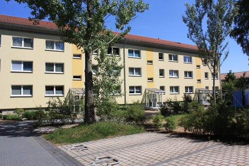 Foto - Etagenwohnung in Chemnitz zur Miete