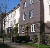 Schicke renovierte 2-Zimmer Wohnung - Bremen Findorff