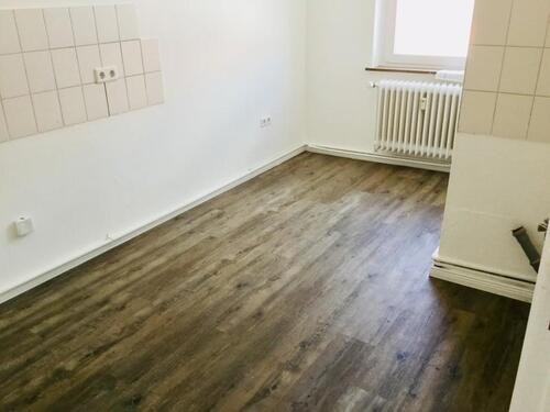 Foto - Etagenwohnung in Bremen zur Miete