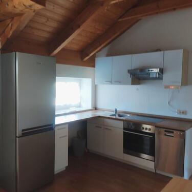 Foto - Zweizimmerwohnung in Wettstetten bei Ingolstadt Nähe Audi