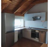Zweizimmerwohnung in Wettstetten bei Ingolstadt Nähe Audi