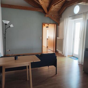Foto - 2 Zimmer Etagenwohnung zur Miete in Wettstetten