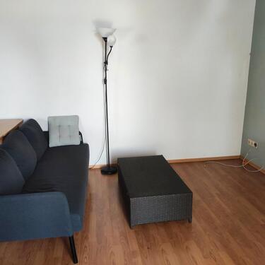 Foto - 2 Zimmer Etagenwohnung in Wettstetten
