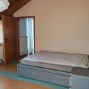 Foto - Etagenwohnung in Wettstetten zur Miete