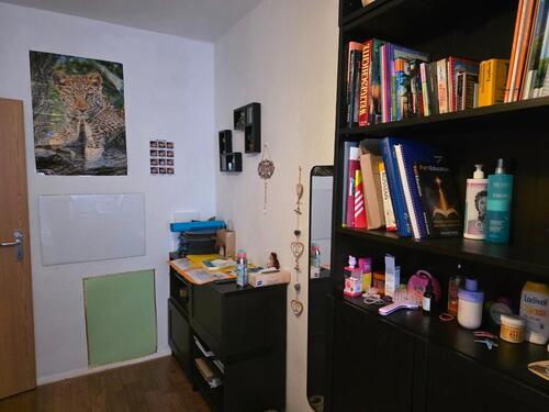 Foto - 3 Zimmer Etagenwohnung zur Miete in Querfurt