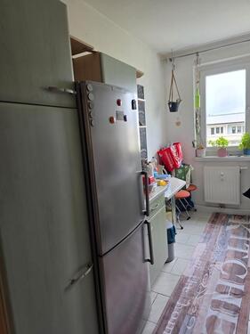 Foto - Etagenwohnung in Querfurt zur Miete