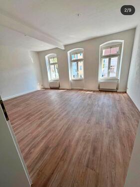 Foto - Nachmieter für großzügige 3 Raum-Wohnung in Debschwitz