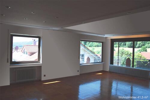 Foto - 4.5 Zimmer Etagenwohnung in Oberkochen