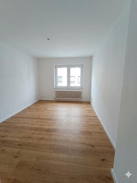 Foto - Erdgeschoßwohnung in Dortmund zur Miete