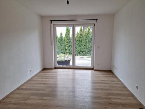 Foto - 2 Zimmer Erdgeschoßwohnung zur Miete in Pilsting