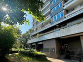 Foto - Helle und renovierte 3-Zi-Whg mit Balkon in Kornwestheim (Privat)