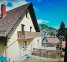Foto - 5 Zimmer Doppelhaushälfte in Weisenbach