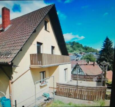 Foto - 5 Zimmer Doppelhaushälfte in Weisenbach