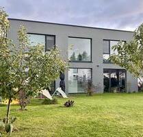 Einfamilienhaus Bauhausstil - 620.000,00&nbsp;EUR Kaufpreis, ca.&nbsp; 175,00&nbsp;m&sup2; in Zossen (PLZ: 15806)