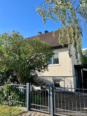 Foto - 6 Zimmer Einfamilienhaus zum Kaufen in Magdeburg