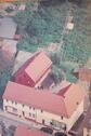 Foto - 2-Familien Haus mit BüroGewerbeGartenNebengelass Carports..