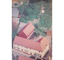 2-Familien Haus mit BüroGewerbeGartenNebengelass Carports.. - Bad Grund (Harz)