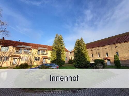 Foto - Etagenwohnung zur Miete in Nauen