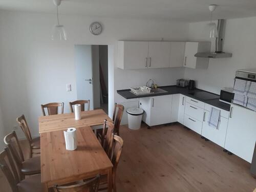 Foto - Etagenwohnung in Nauen