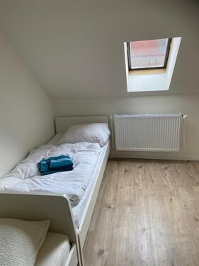 Foto - Etagenwohnung in Nauen zur Miete
