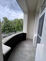 Foto - Attraktive 3-Zimmer-Wohnung mit Balkon - zentrumsnah