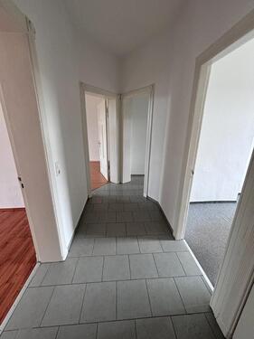 Foto - Etagenwohnung in Wittenberge zur Miete