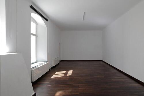 Foto - Etagenwohnung in Berlin