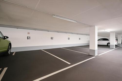 Foto - Ihr neuer Tiefgaragenstellplatz in Dresden - Pieschen!